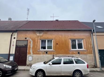 Prodej - dům/vila, 79 m² obrázek