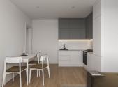 Prodej bytu, 3+kk, 55 m²