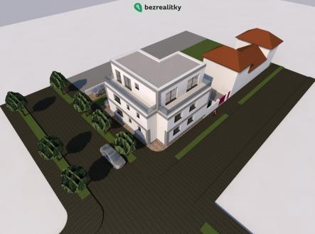 Prodej - pozemek pro bydlení, 371 m² obrázek
