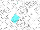 Prodej - pozemek pro bydlení, 371 m²