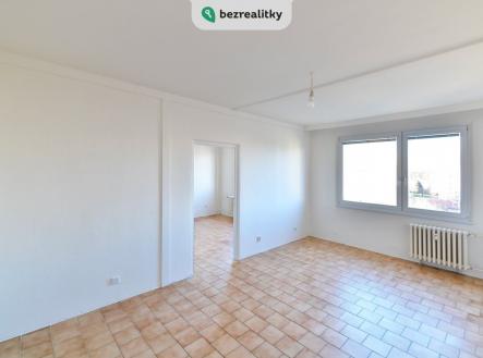 Prodej bytu, 3+1, 78 m² obrázek