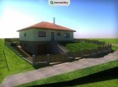Prodej - pozemek pro bydlení, 741 m²