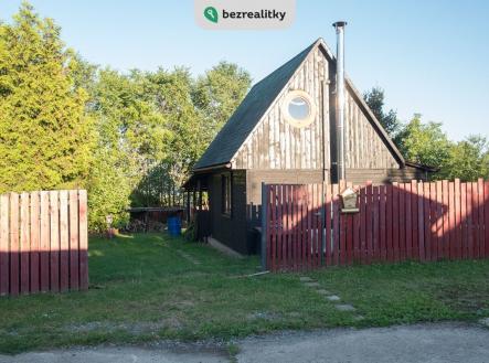 Prodej - chata/rekreační objekt, 40 m² obrázek