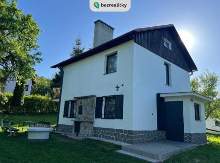 Prodej - chata/rekreační objekt, 109 m² obrázek