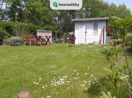 Prodej - pozemek, zahrada, 279 m² obrázek