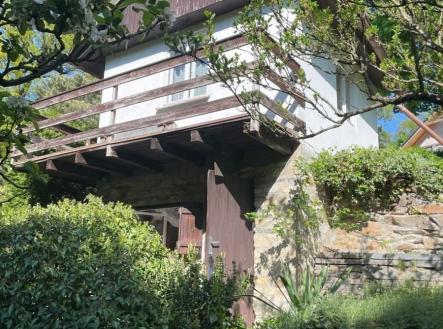 Prodej - chata/rekreační objekt, 32 m² obrázek