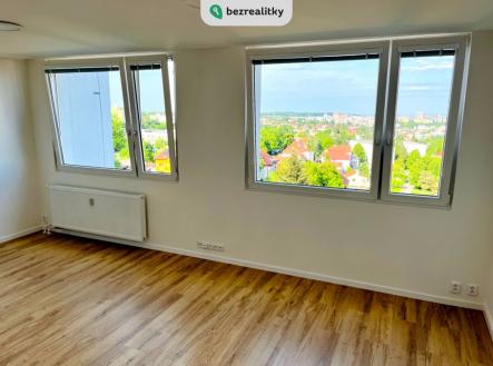 Prodej bytu, 1+kk, 33 m² obrázek