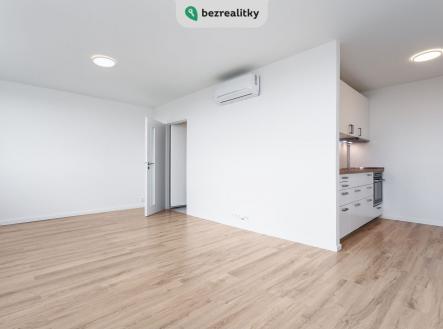 Prodej bytu, 1+kk, 33 m² obrázek