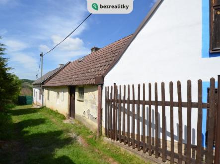 Prodej - dům/vila, 82 m² obrázek