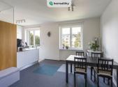 Prodej bytu, 3+kk, 75 m²