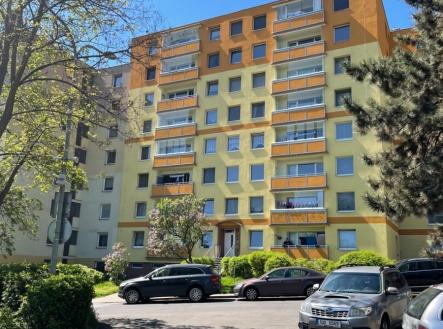 Prodej bytu, 3+1, 70 m² obrázek