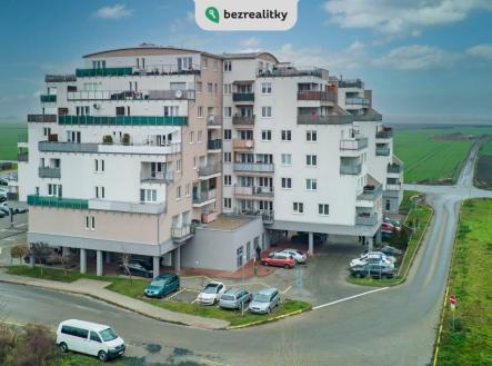Prodej bytu, 1+kk, 35 m² obrázek