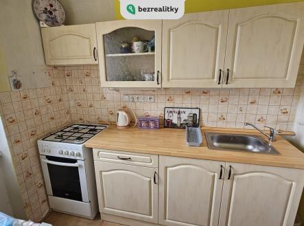 Prodej bytu, 1+1, 43 m² obrázek