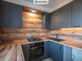 Prodej bytu, 3+kk, 64 m²