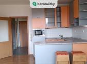 Prodej bytu, 1+kk, 30 m²