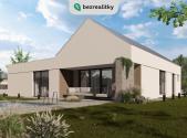 Prodej - dům/vila, 110 m²