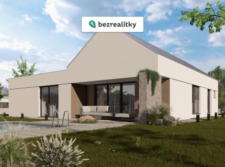 Prodej - dům/vila, 110 m² obrázek