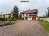 Prodej - dům/vila, 267 m²