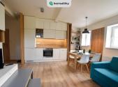 Prodej bytu, 2+kk, 38 m²