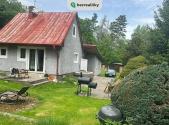 Prodej - chata/rekreační objekt, 97 m²