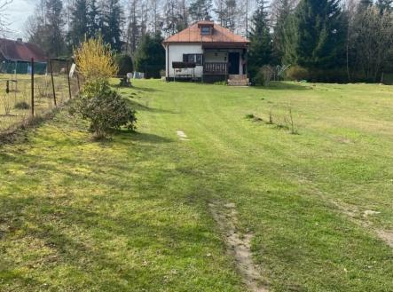 Prodej - pozemek pro bydlení, 1 429 m² obrázek