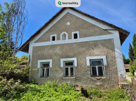 Prodej - dům/vila, 154 m² obrázek
