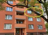 Prodej bytu, 2+1, 66 m²