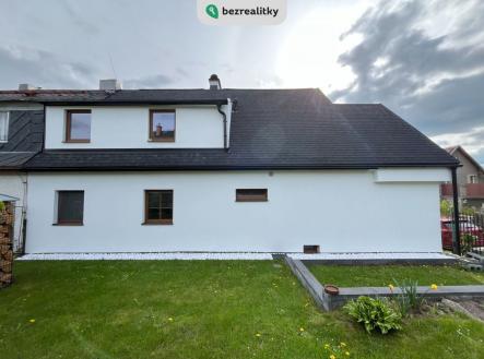 Prodej - dům/vila, 200 m² obrázek