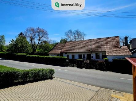 Prodej - chata/rekreační objekt, 120 m² obrázek