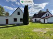Prodej - chata/rekreační objekt, 250 m²