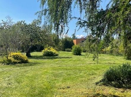 Prodej - pozemek pro bydlení, 1 160 m² obrázek