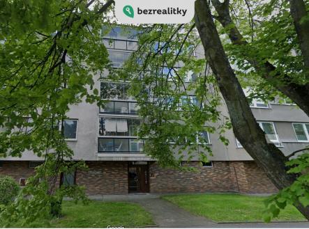 Prodej bytu, 3+1, 84 m² obrázek