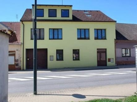 Prodej - dům/vila, 290 m² obrázek