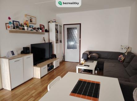 Prodej bytu, 3+1, 78 m² obrázek