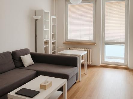 Prodej bytu, 3+1, 75 m² obrázek