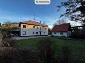 Prodej - dům/vila, 251 m²