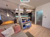 Prodej bytu, 3+kk, 67 m²