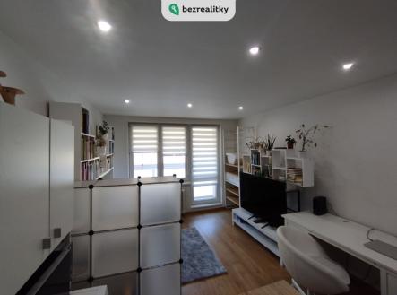 Prodej bytu, 1+kk, 27 m² obrázek
