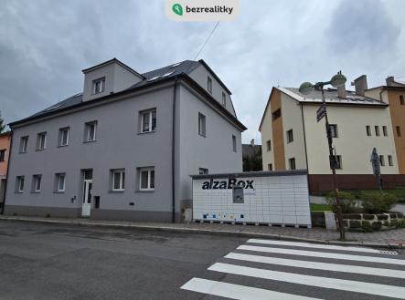 Prodej - dům/vila, 545 m² obrázek