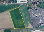 Prodej - pozemek pro bydlení, 19 161 m²