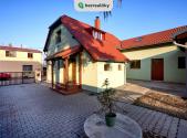 Prodej - dům/vila, 143 m²