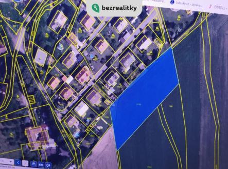 Prodej - pozemek pro bydlení, 4 084 m² obrázek