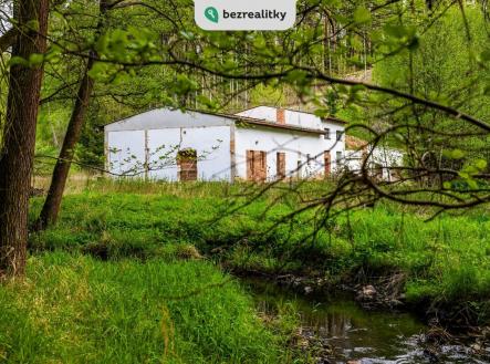 Prodej - chata/rekreační objekt, 460 m² obrázek