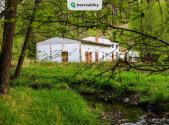 Prodej - chata/rekreační objekt, 460 m²