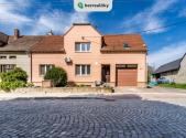 Prodej - dům/vila, 205 m²