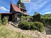 Prodej - dům/vila, 52 m²