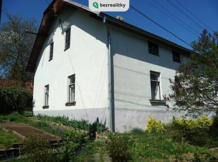 Prodej - dům/vila, 1 160 m² obrázek