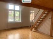 Prodej bytu, 1+1, 28 m²