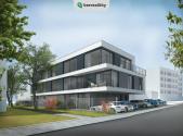 Prodej bytu, 2+kk, 47 m²