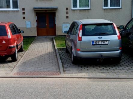 Prodej bytu, 3+1, 72 m² obrázek